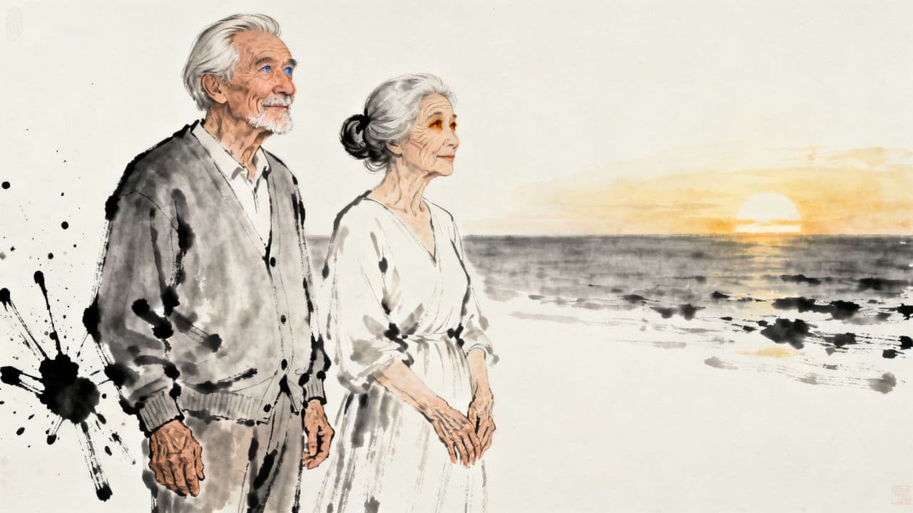 Together Until the End