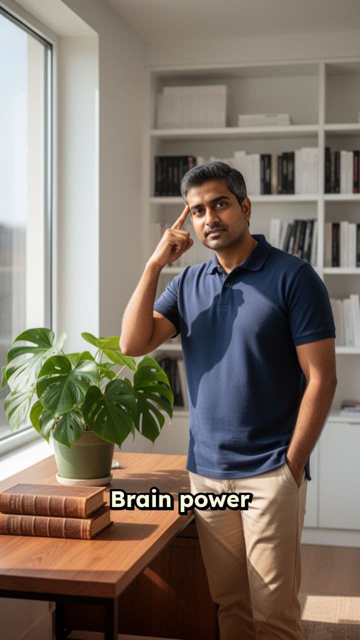 Brain Power Badhane Ke 5 Tips