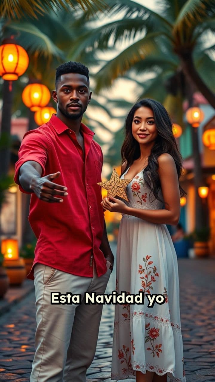 Lo que de verdad importa en Navidad