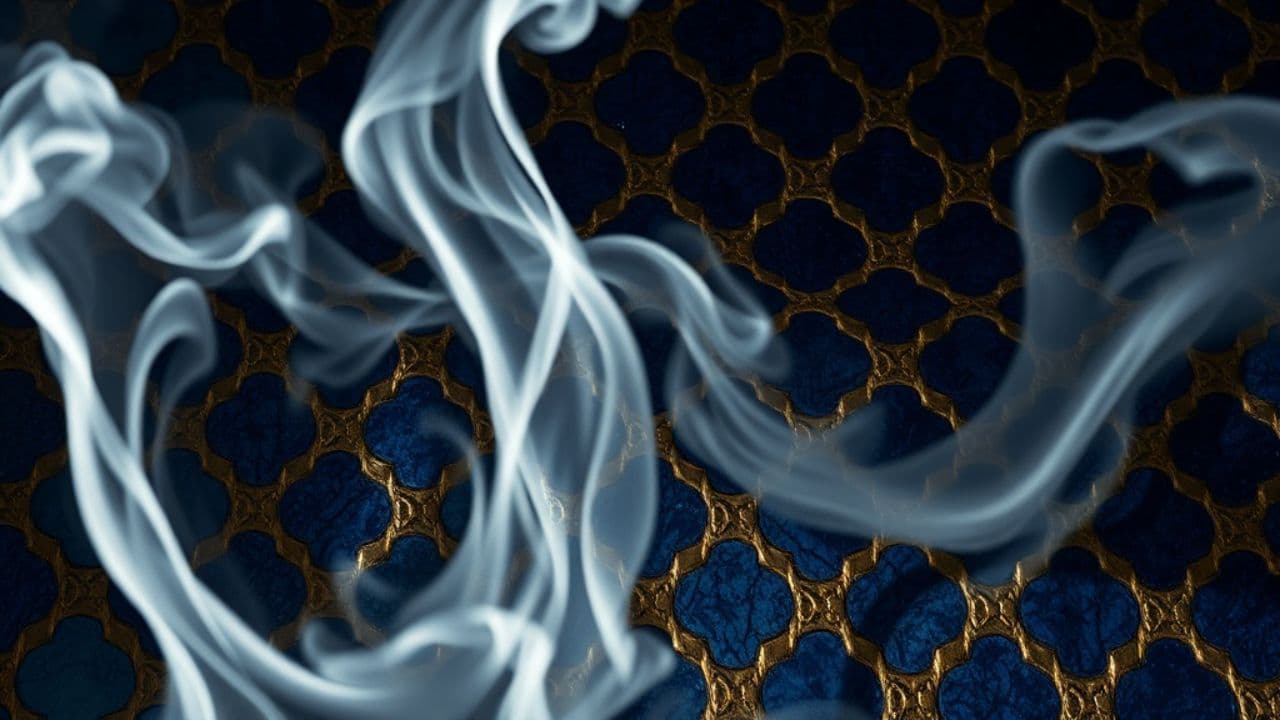 لایلی جان، دیوانه از غم