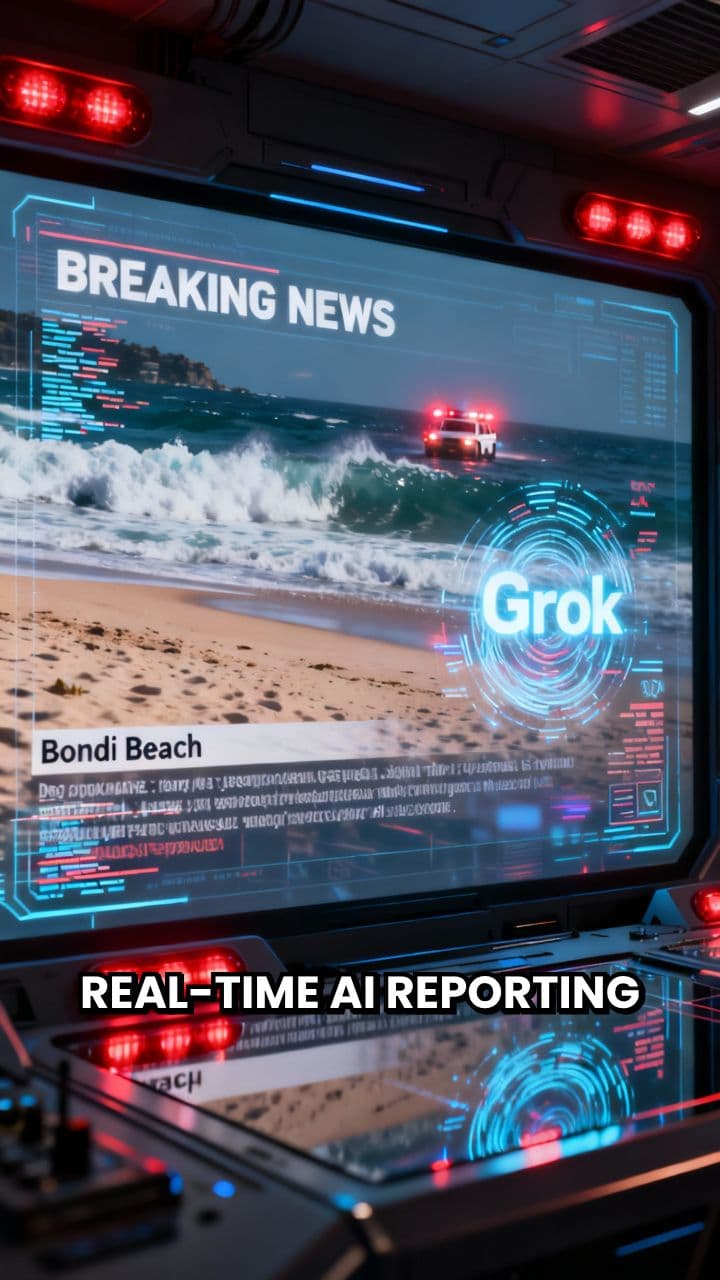 AI Reporting Fails Critical Stress Test