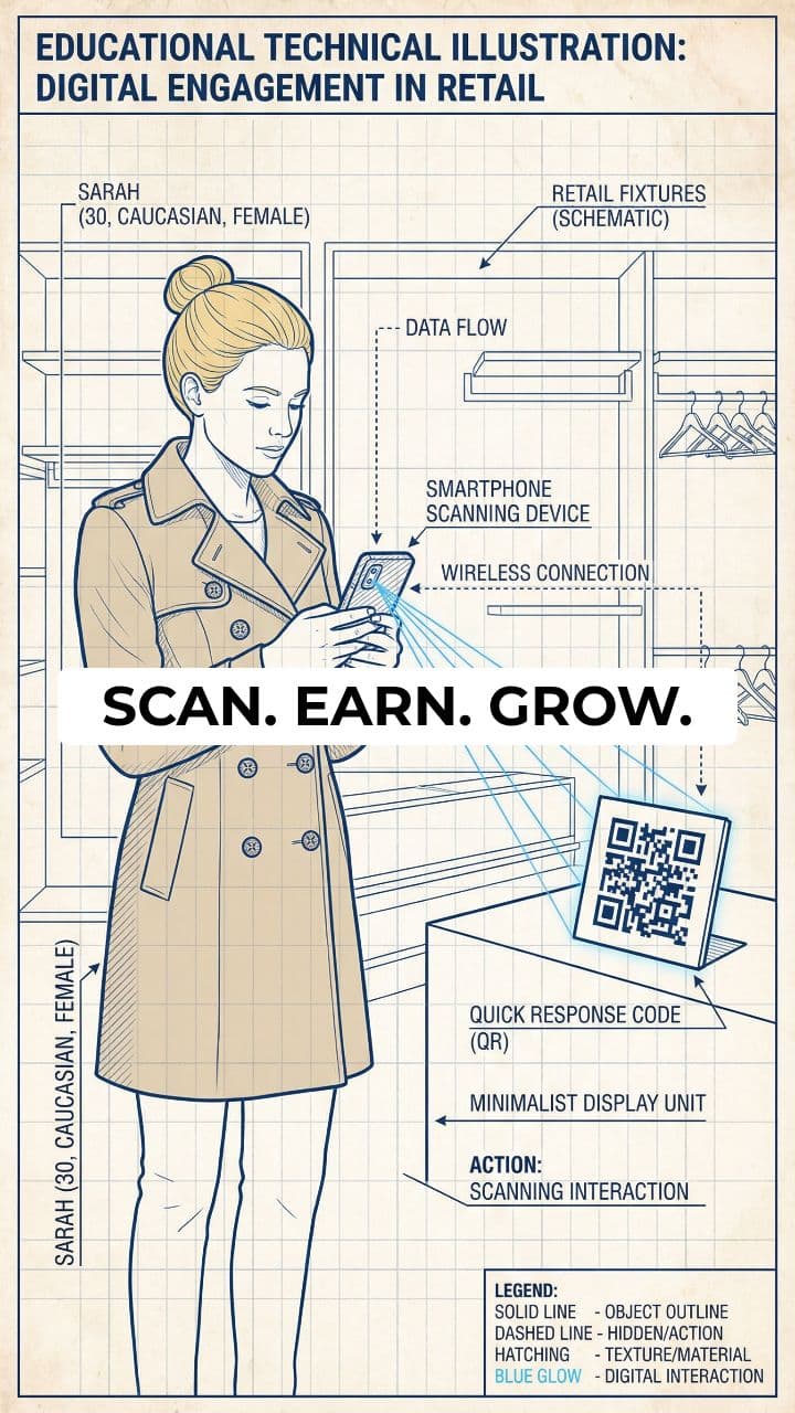 Smart Loyalty Solutions for Modern Business