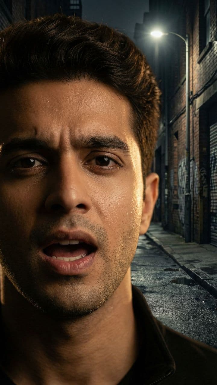 Global Hustle, Desi Dreams