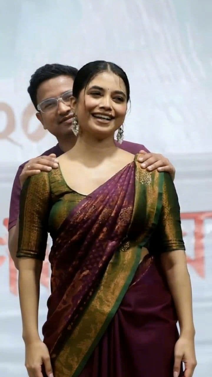 Image transform video