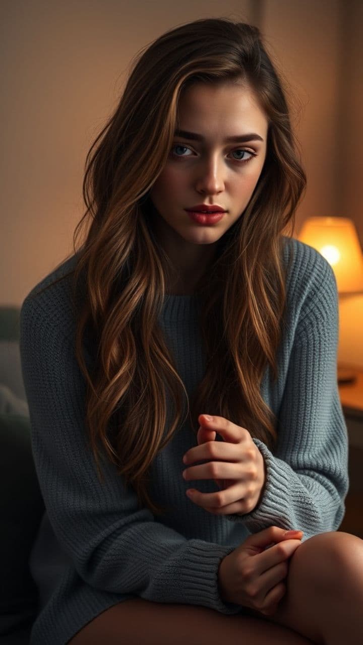 Sorry, I'm Trying to Make It Right