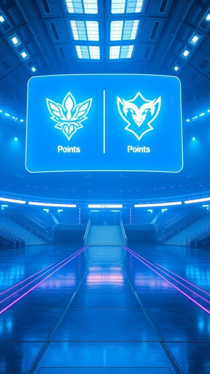 Sistema de clasificación de la Champions