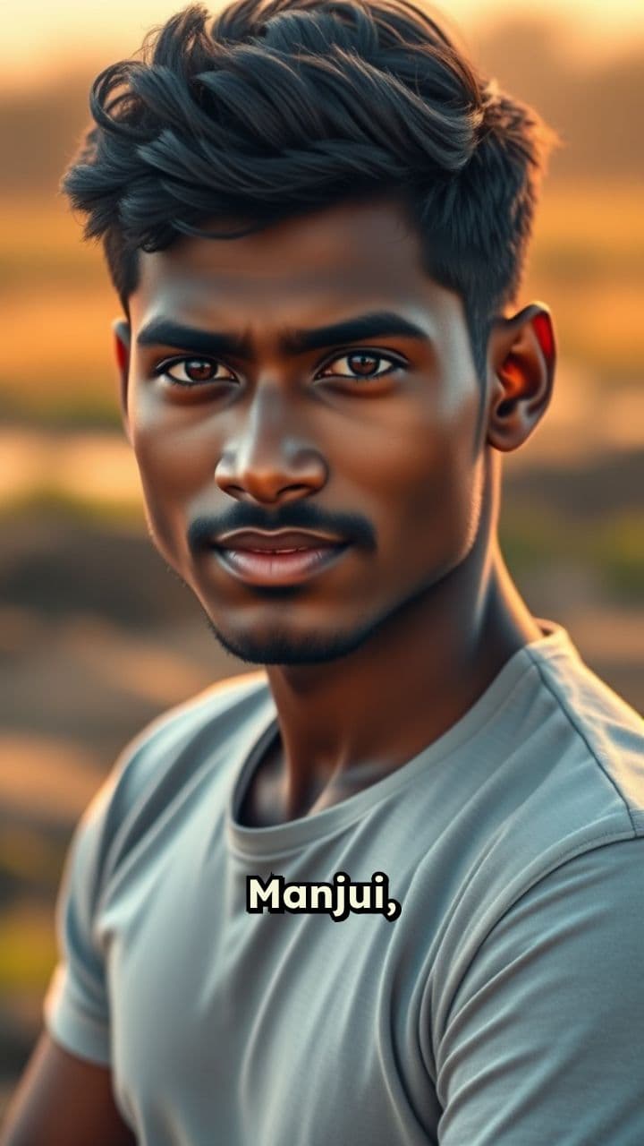 Survivor of 43 Days on Uninhabited Island