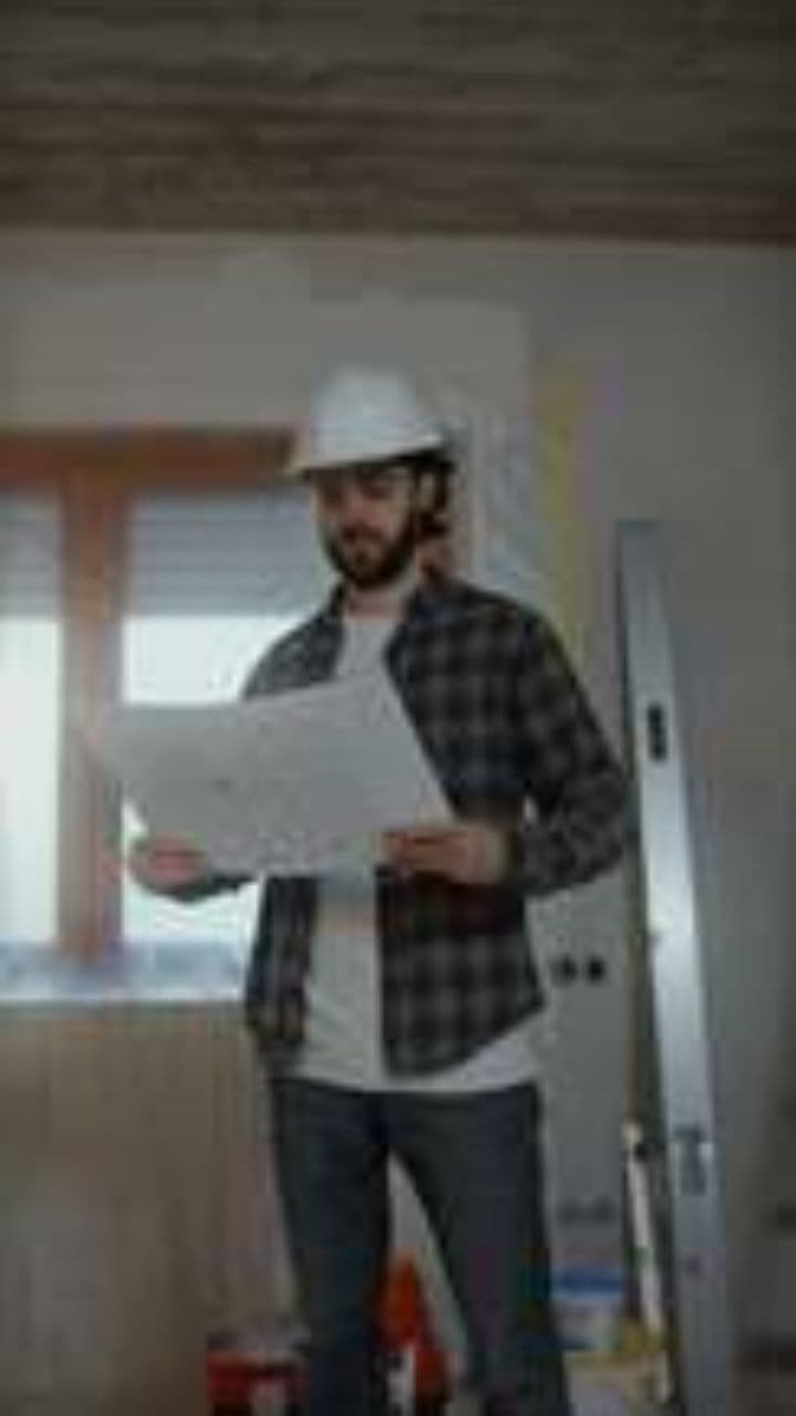 Størst tomt, størst drøm