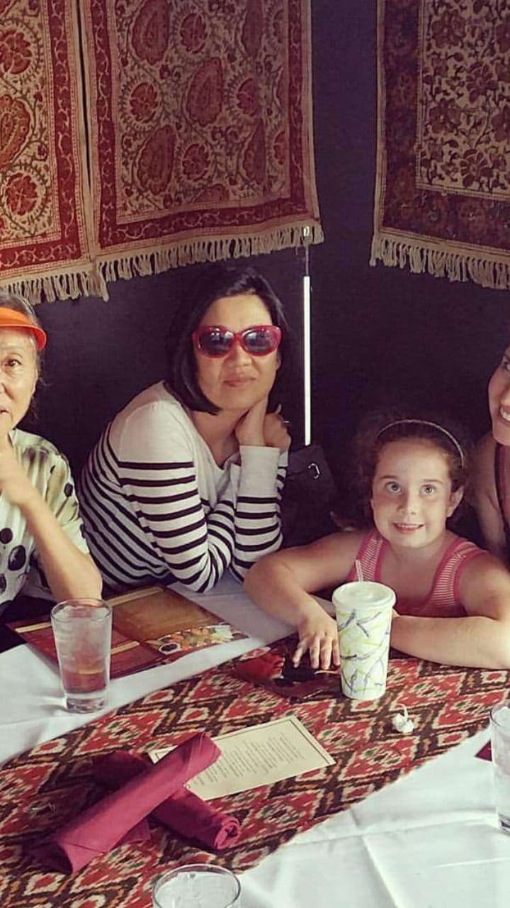 The Unsung Cameraman