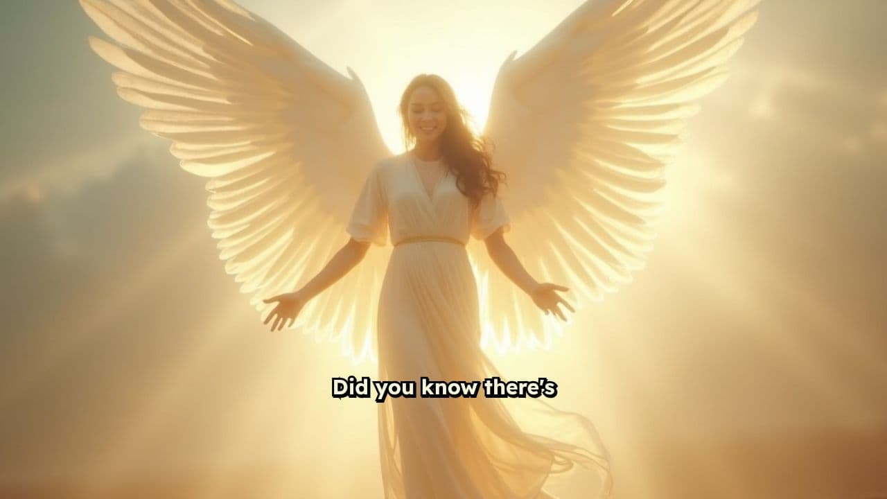 Divine Protection for Our Children