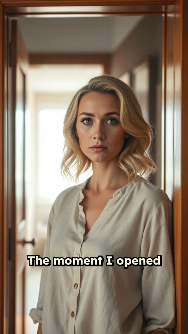 The Scent of Betrayal