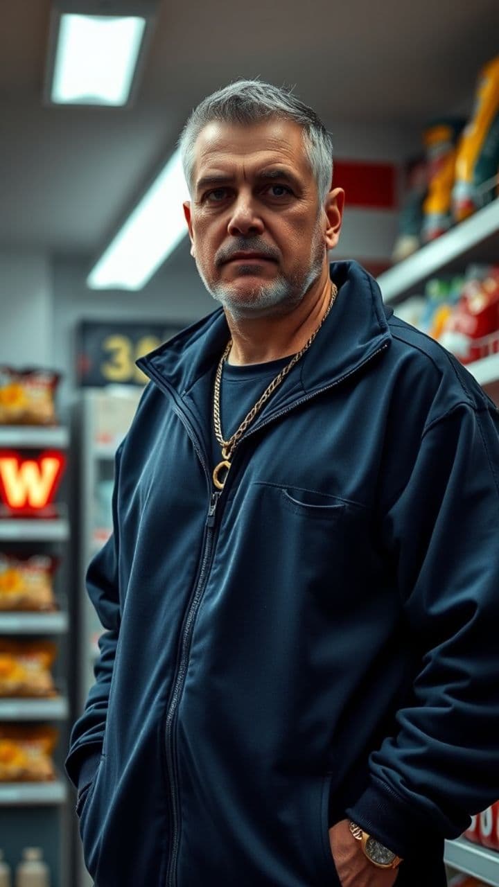 You Think That’s a Knife?