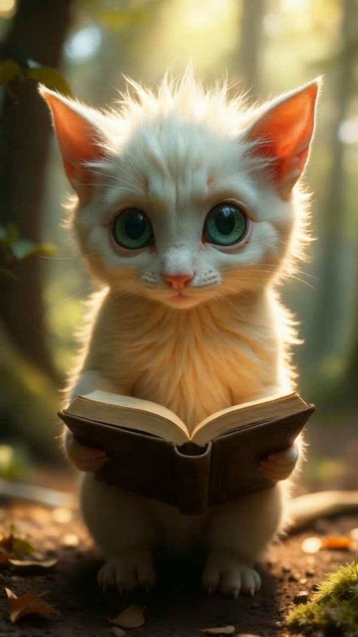 Image transform video