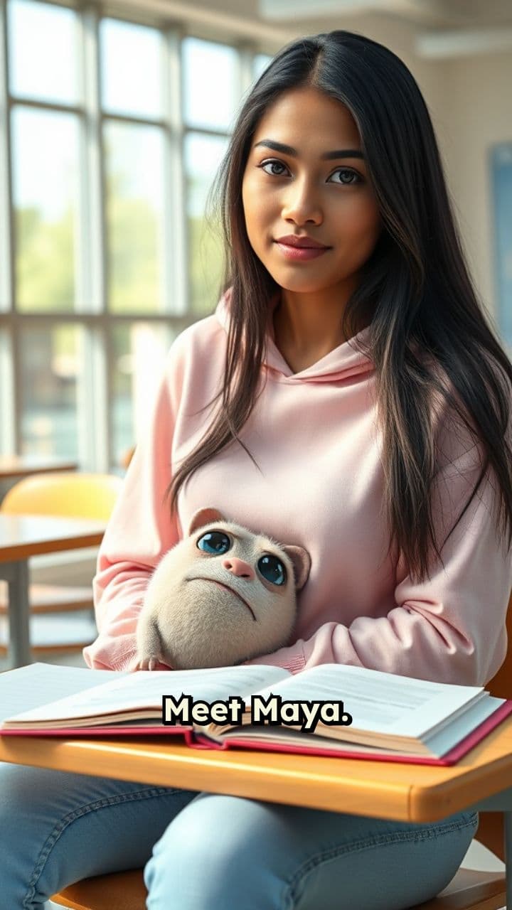 Bye Bye Bloat: The College Saga