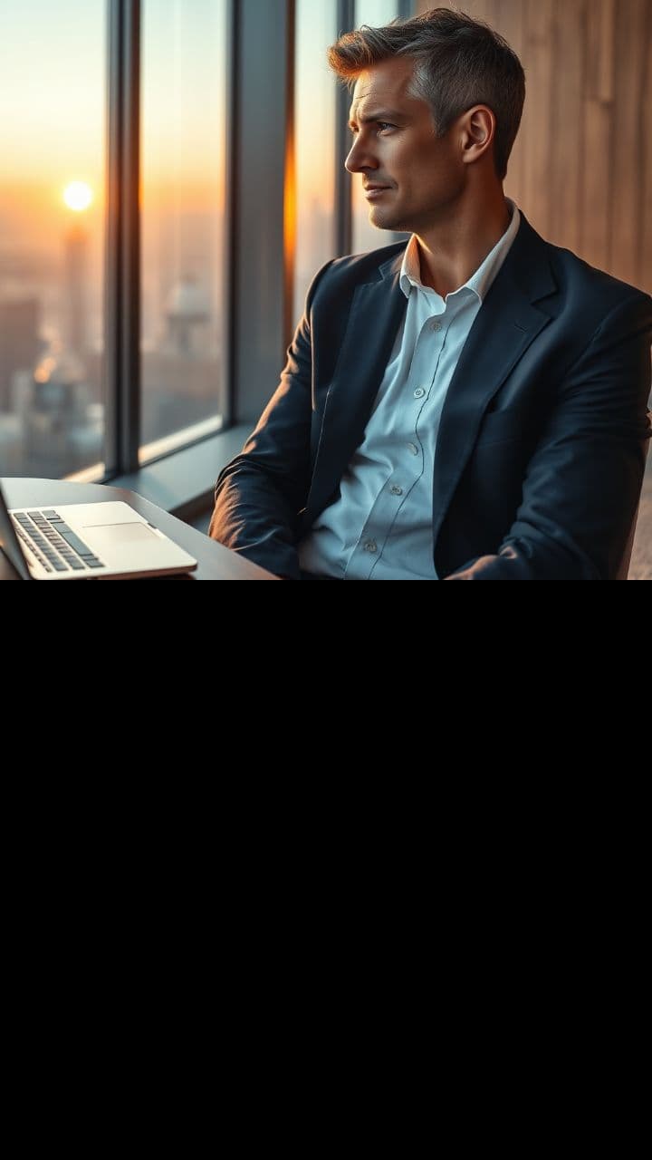 Le secret des leaders anti burn-out