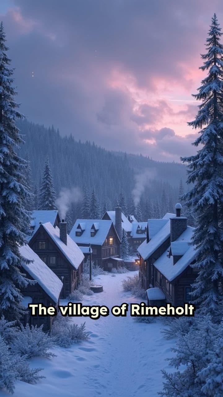 The Lantern's Keeper