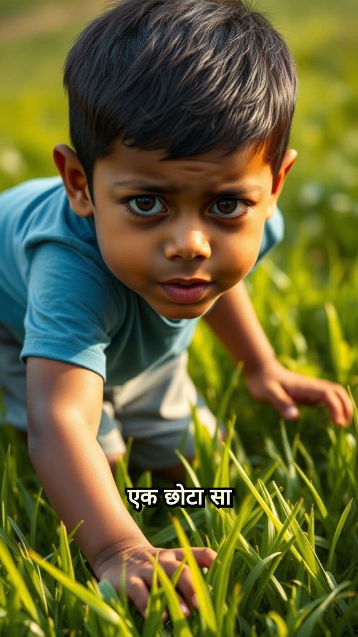 एक कदम और