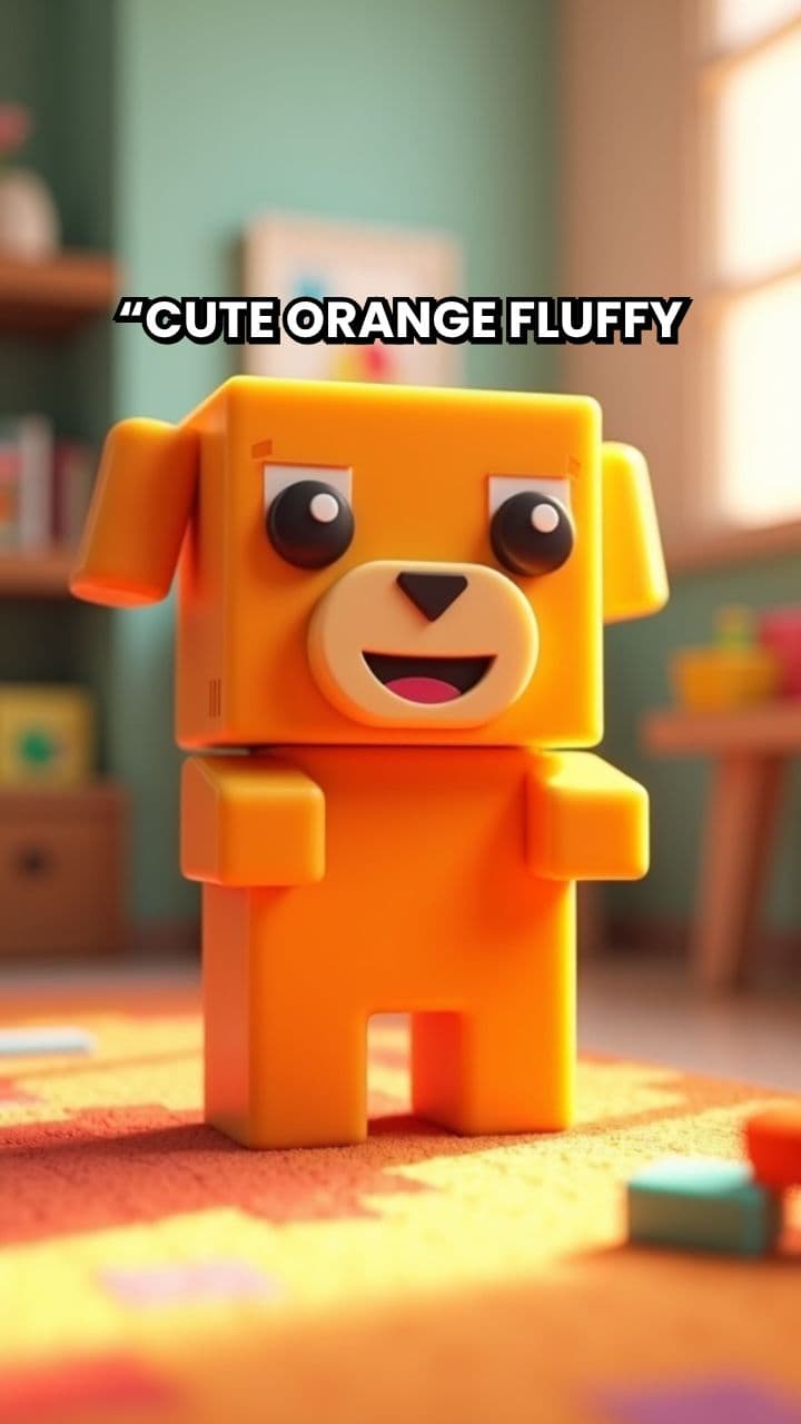 Dogkuki's Fun Counting Song