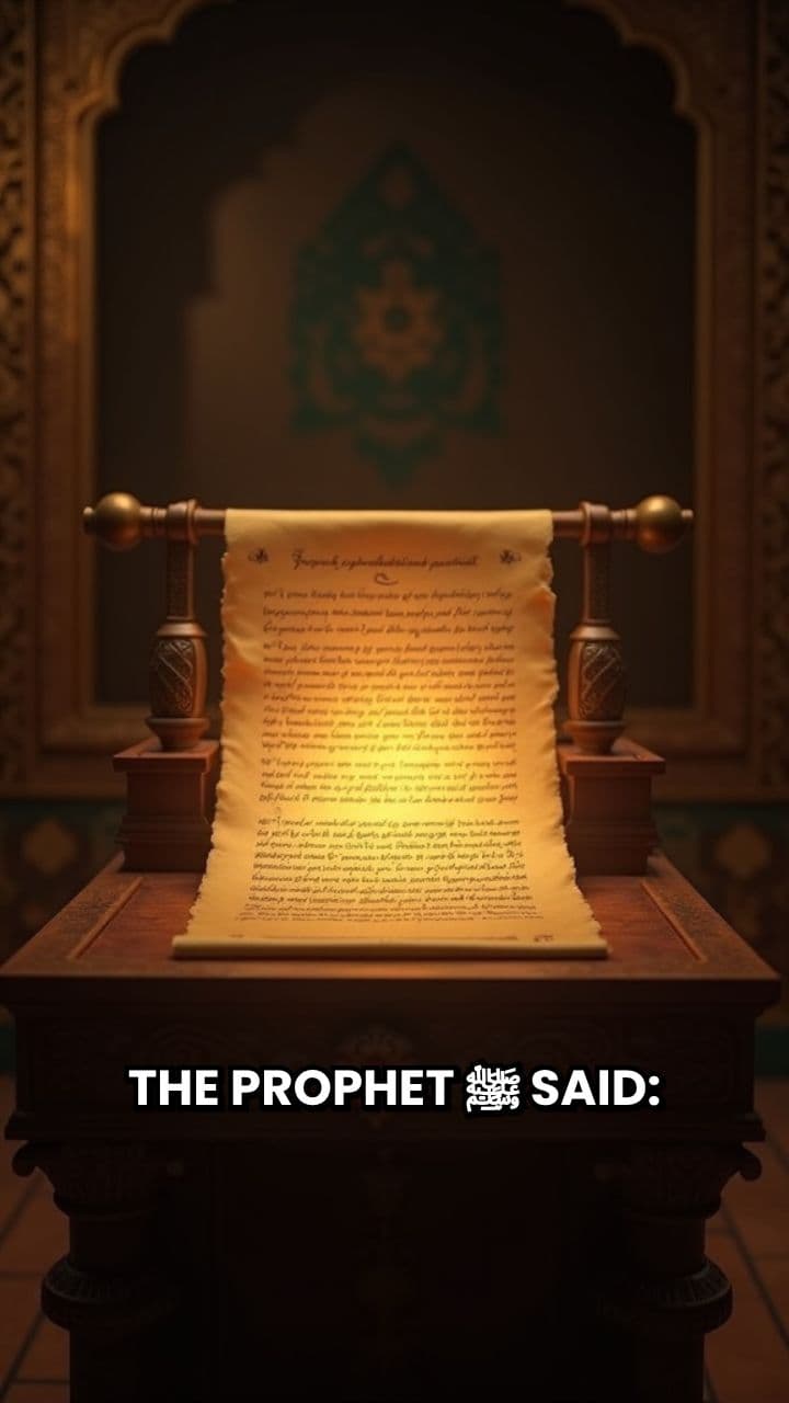 Ask Boldly in Your Du’a