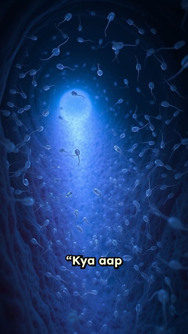 Bachche Ka Gender Kaise Decide Hota Hai