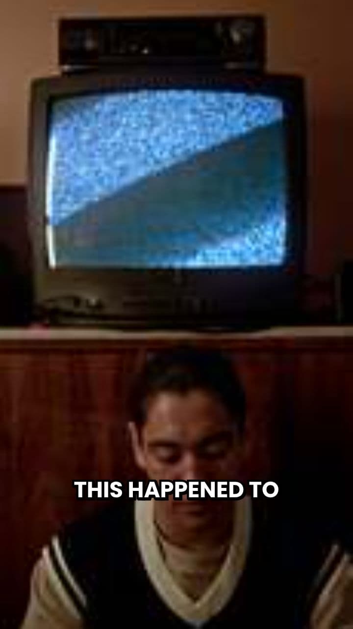 When Your Voice Calls You