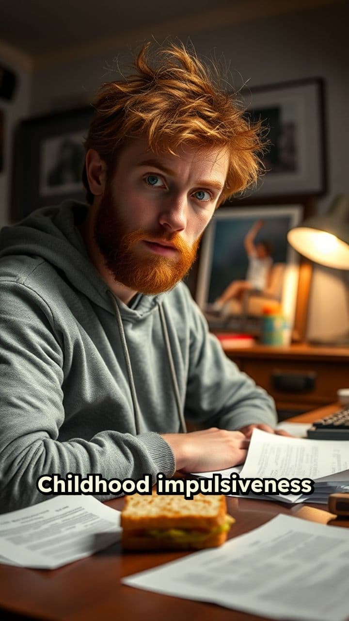 Undiagnosed ADHD in Adulthood