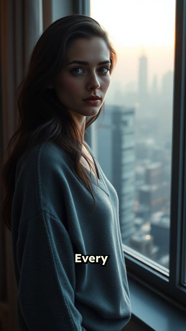 Questions in My Head