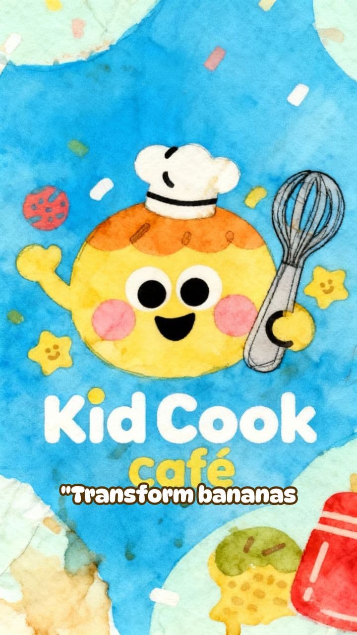 Banana Yogurt Pops Recipe