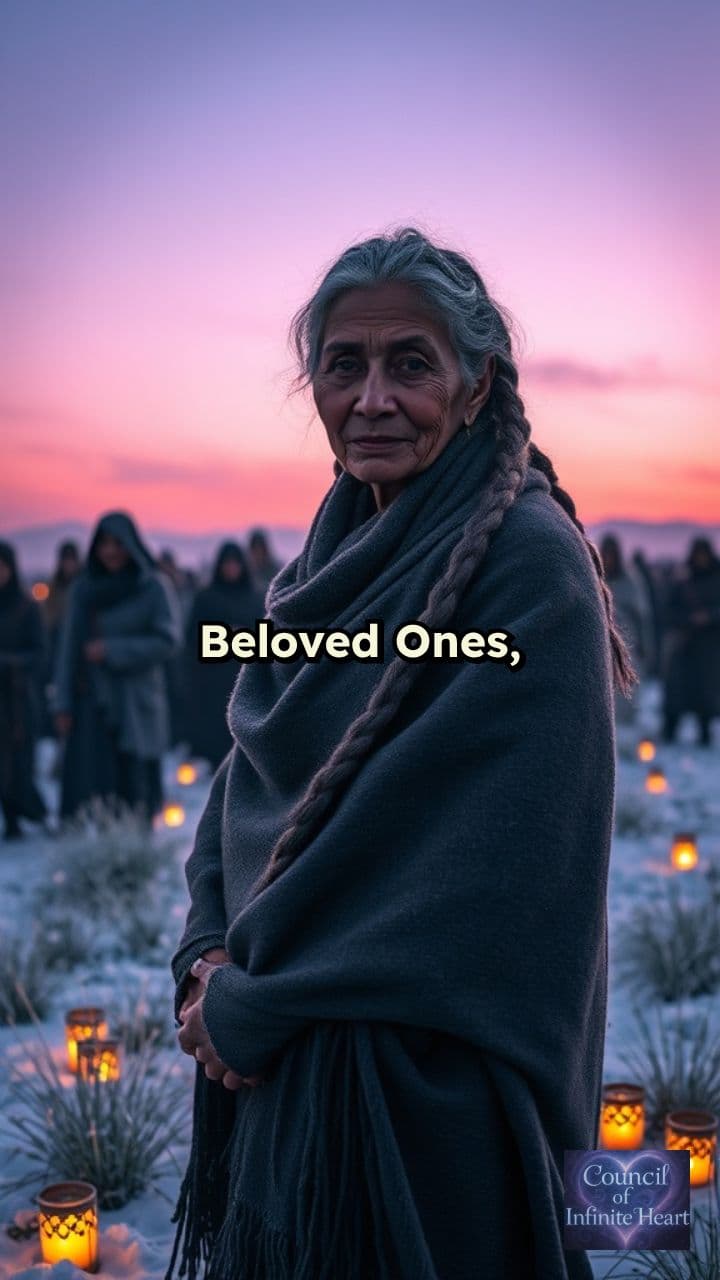 Solstice: The Still Point Within