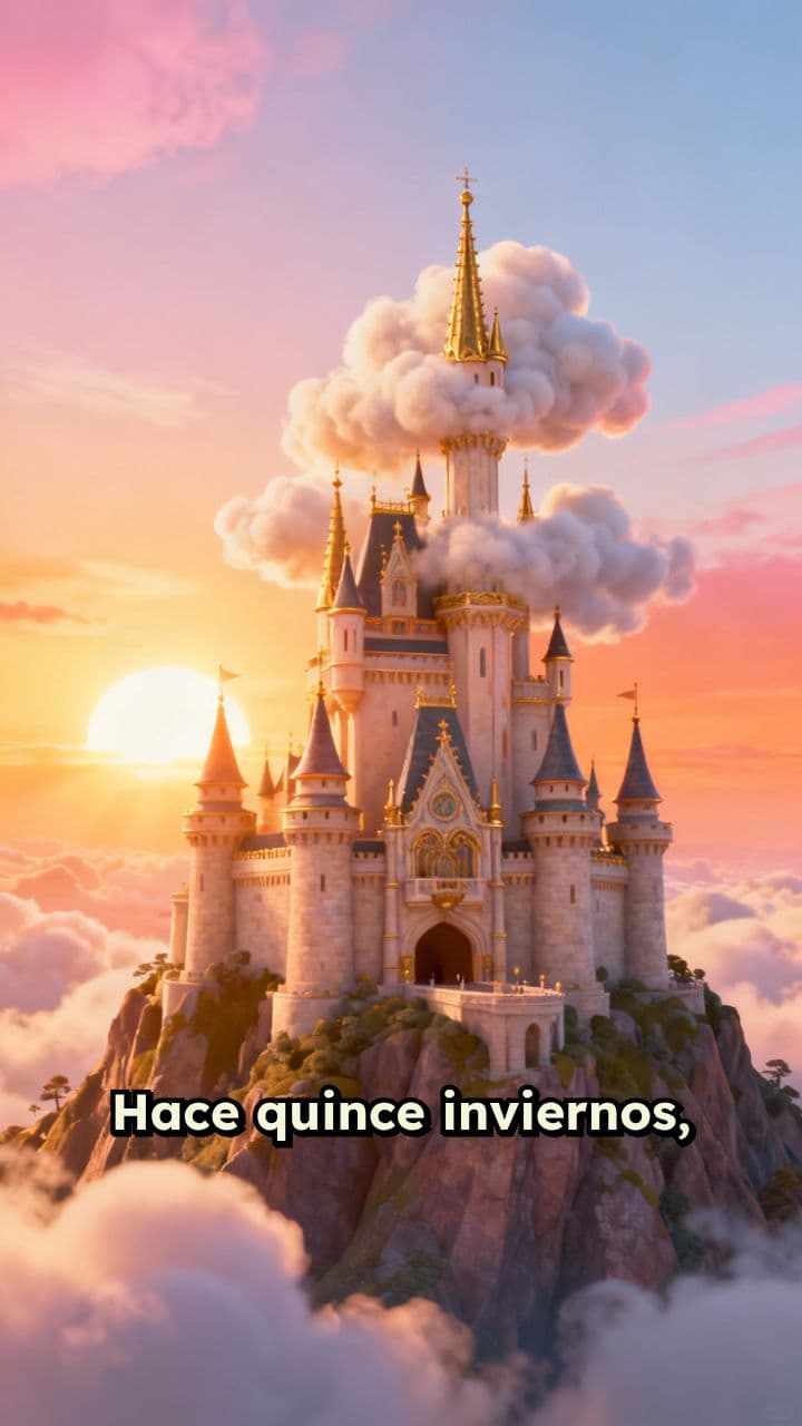 La Magia de Nicole Marie