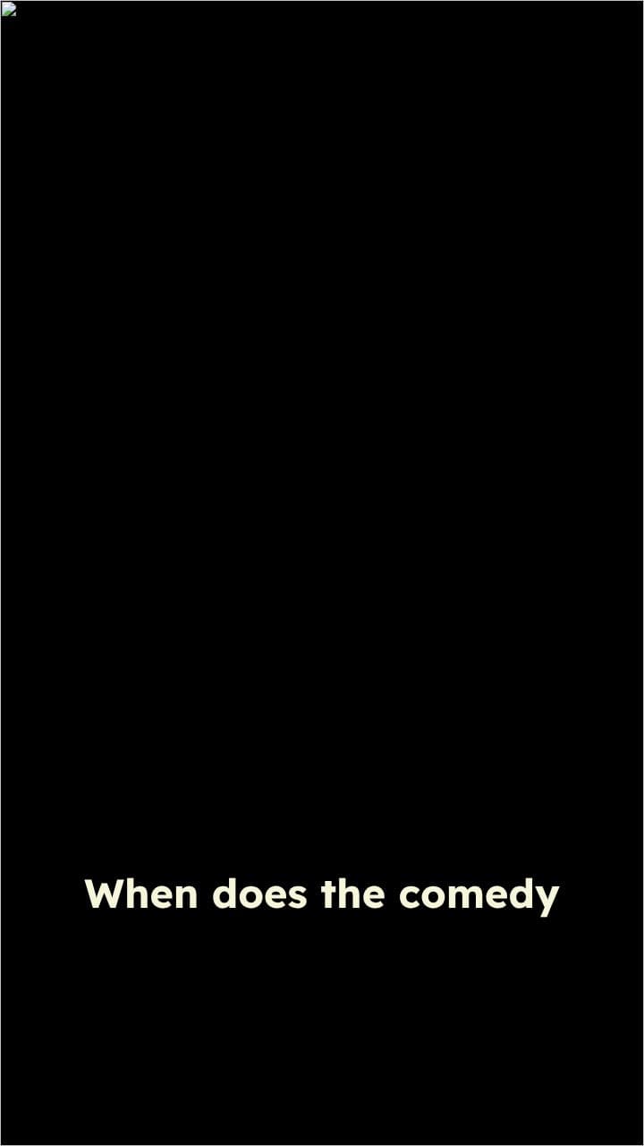 Comedy Roast: A Night of Jabs