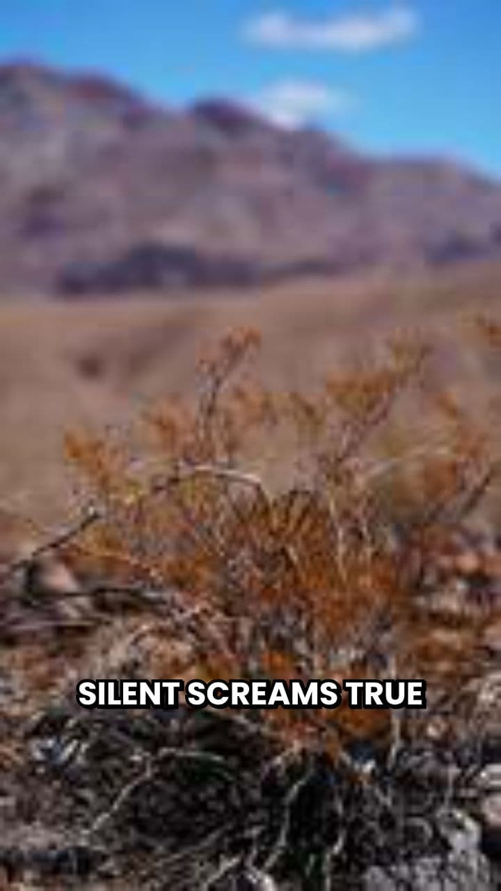 The Desert Strangler of Phoenix