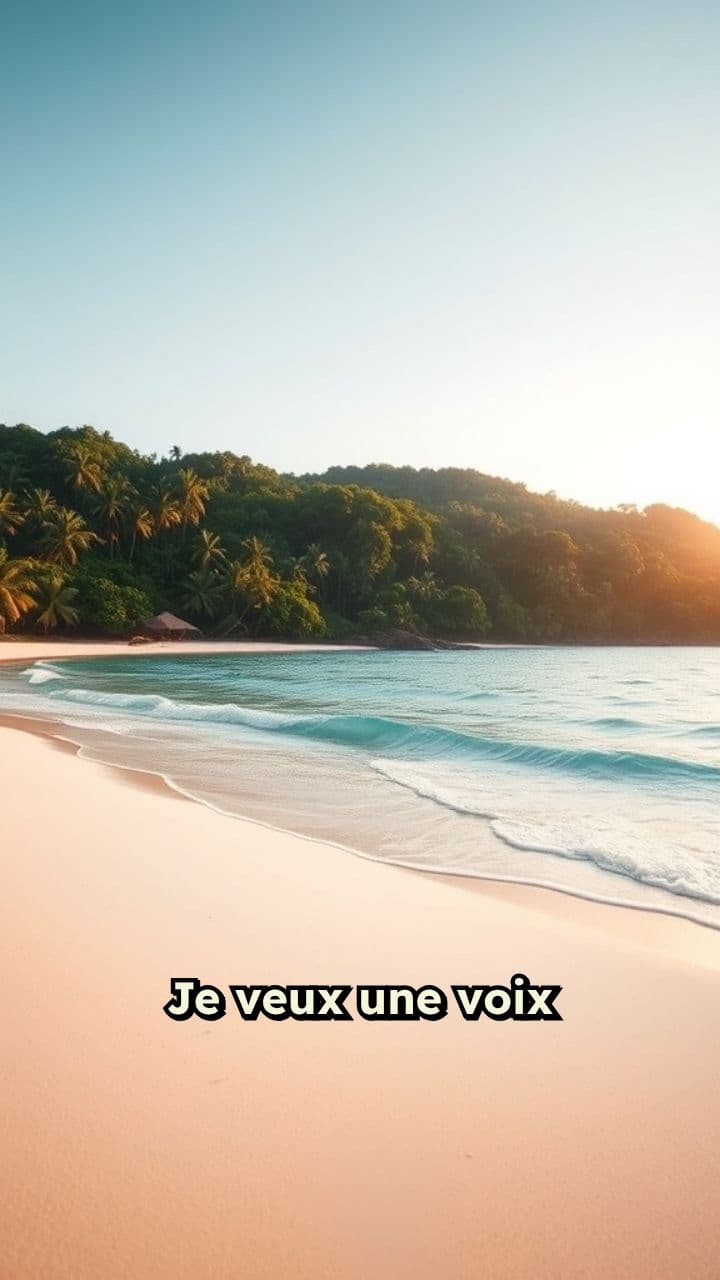 Visualisation de l'abondance et de la paix