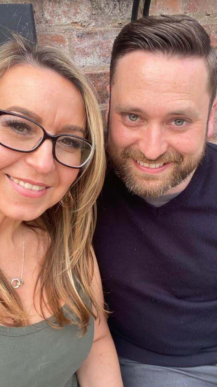 Amy, My Reason to Smile