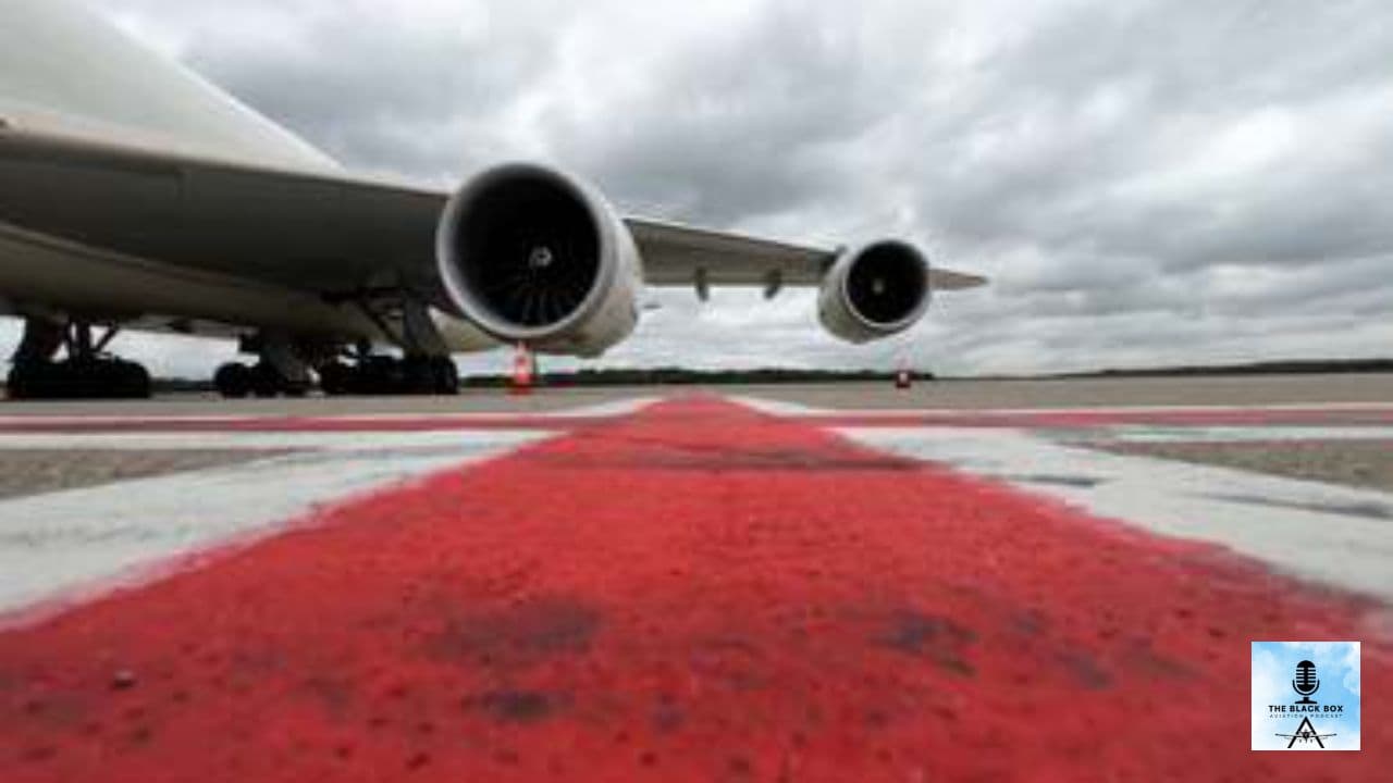 Metal Fatigue in Aviation: Lessons Learned