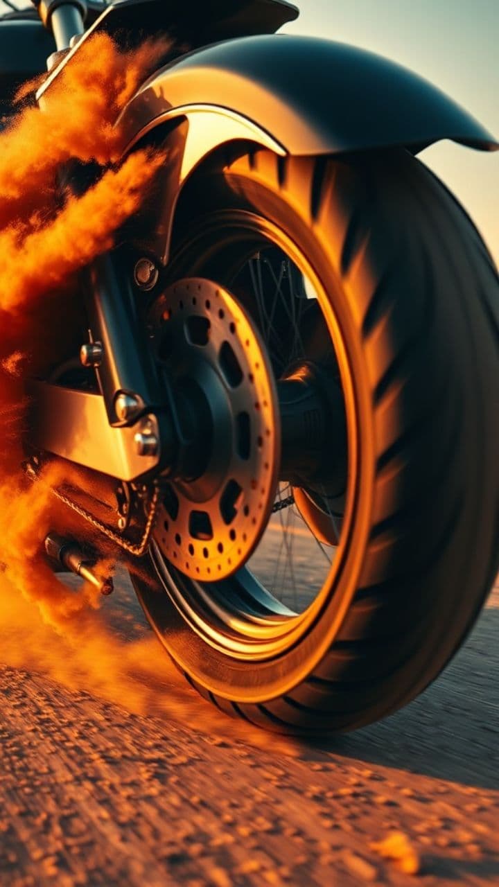 Redneck Renegades: Brotherhood on the Road