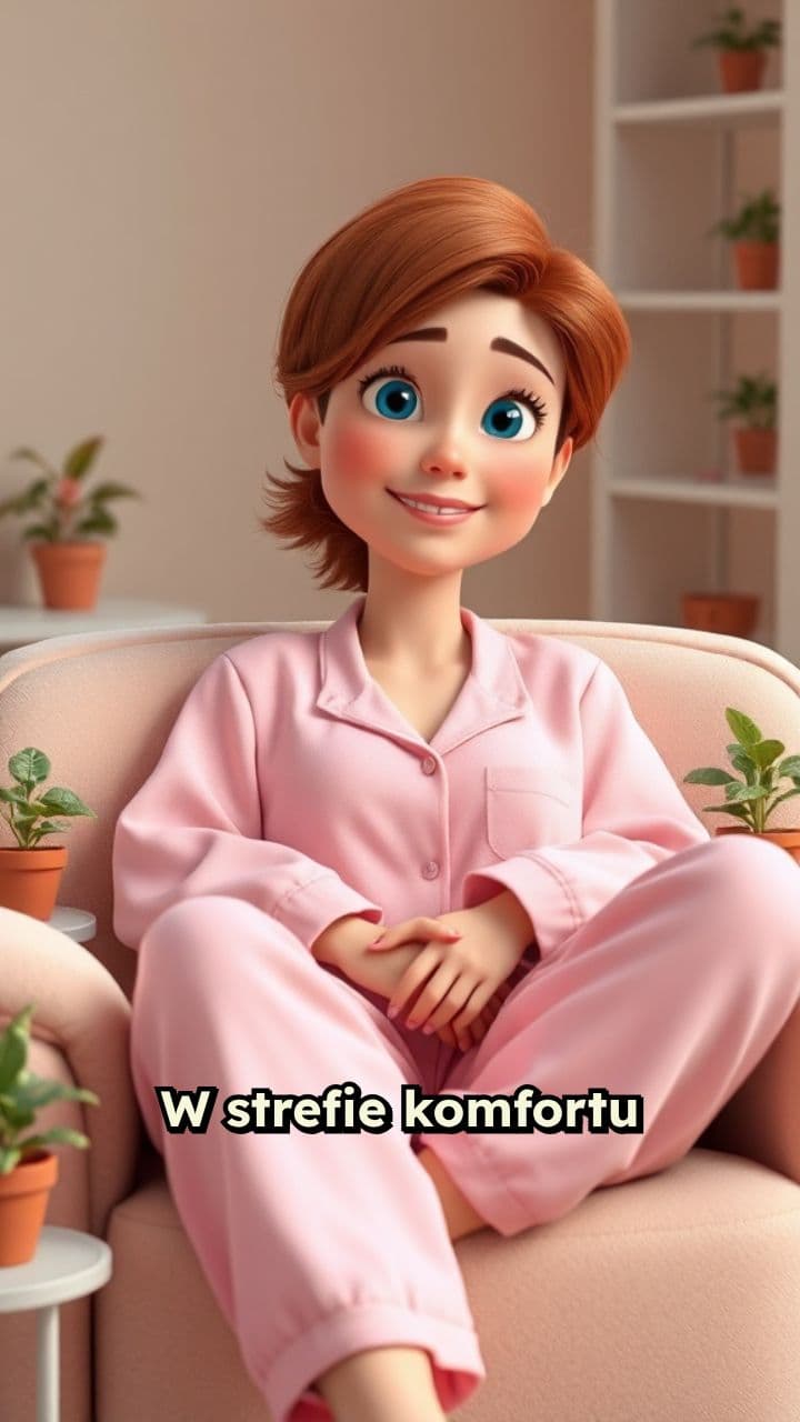 Krok w nieznane dla rozwoju