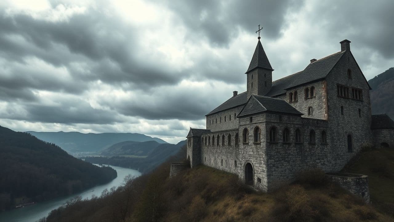 Hildegard von Bingen und die Jahreszeitenküche