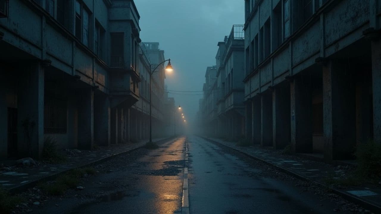 Пліт у безмежну любов