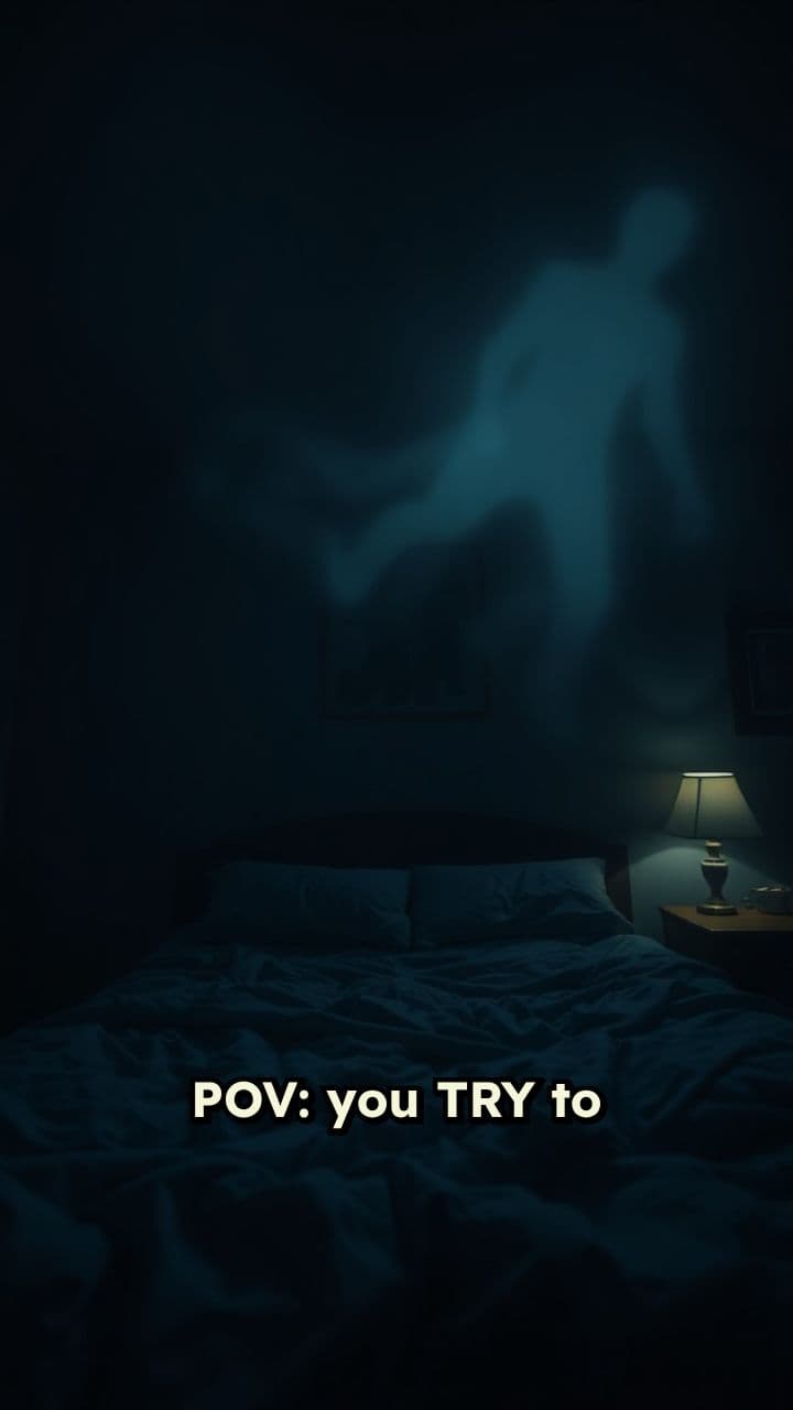 3AM Brainrot: Sleep is a Myth