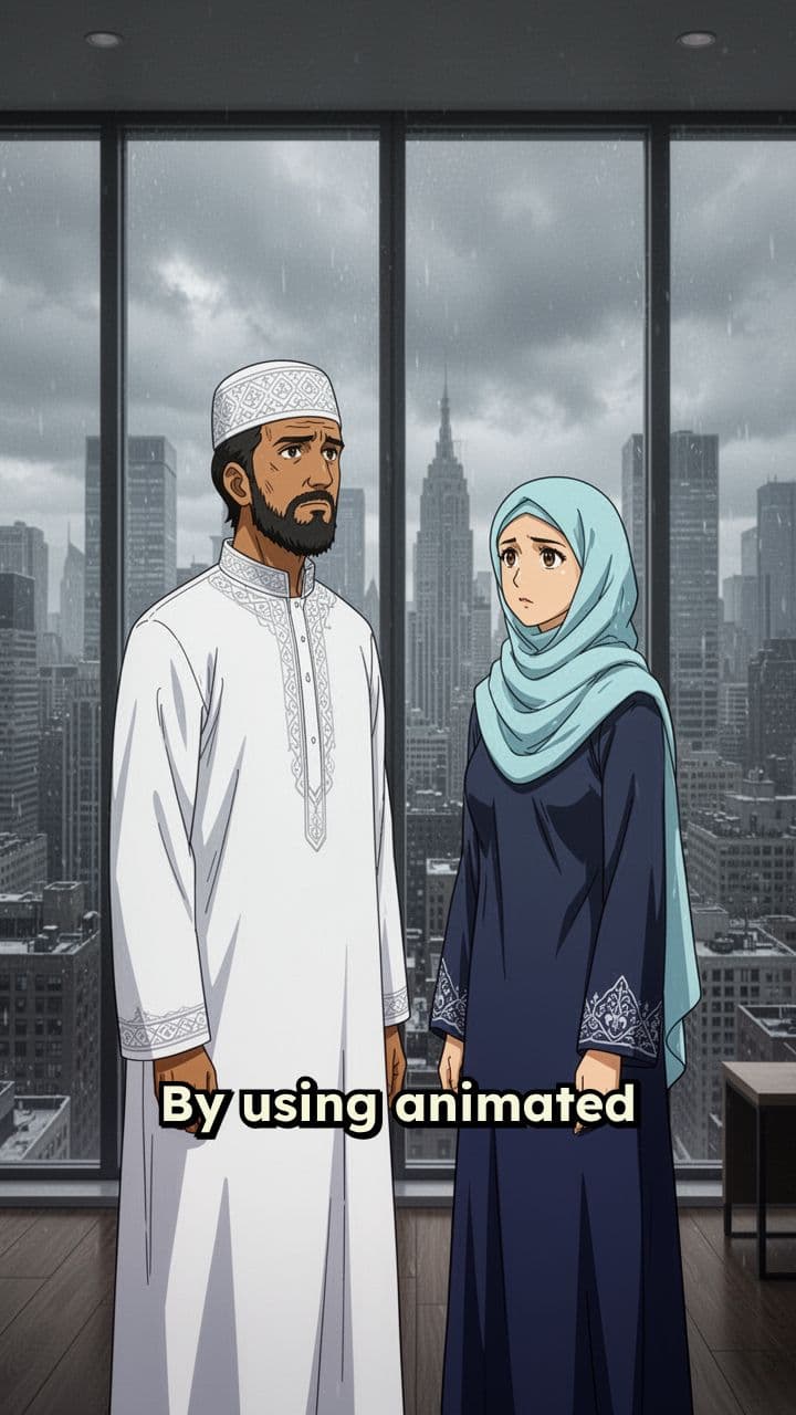 Salah-e-Waqt App Solves Azaan Access