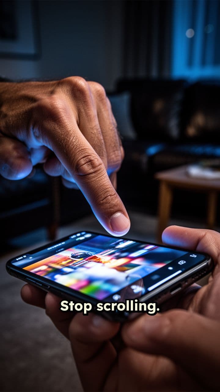 Make Your Next Short Blow Up