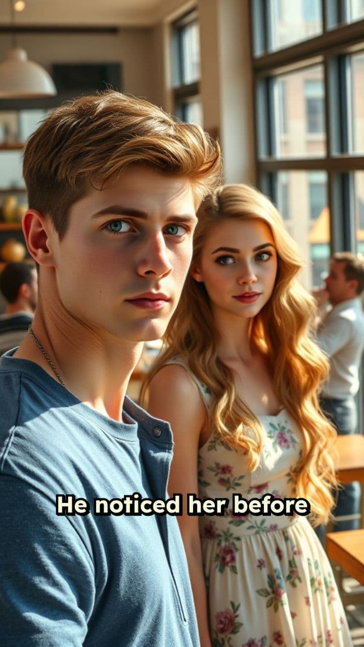 Silent Love, Heavy Regret