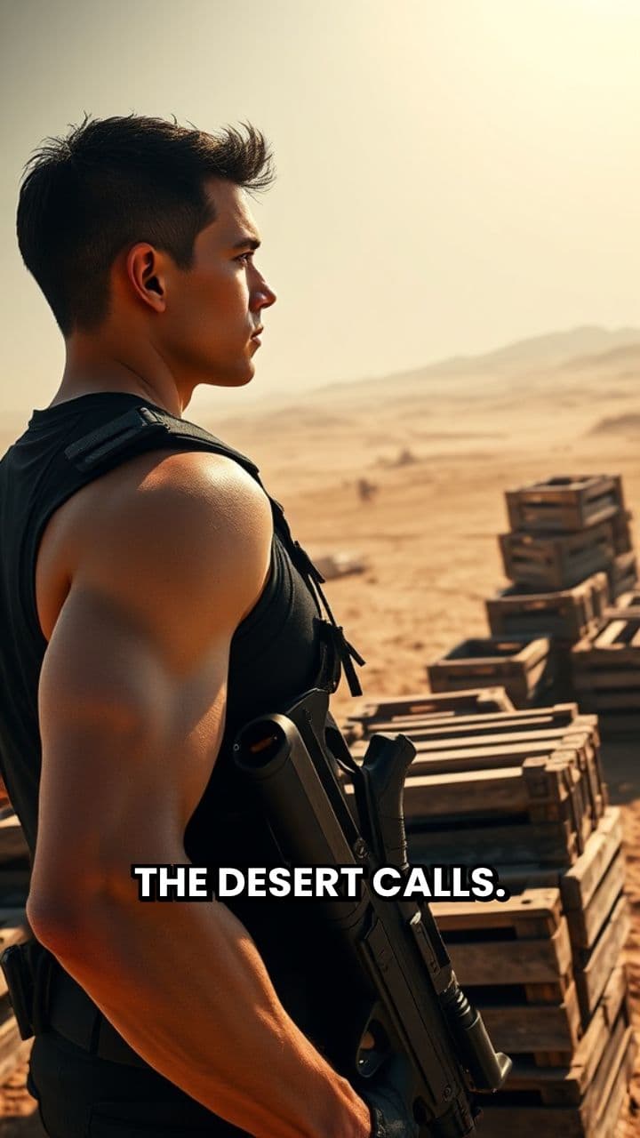 Desert Eagle Dominance: Free Fire Quad Kill Montage