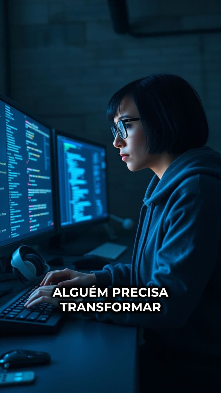 O Que um Prompt de IA Não Consegue Resolver