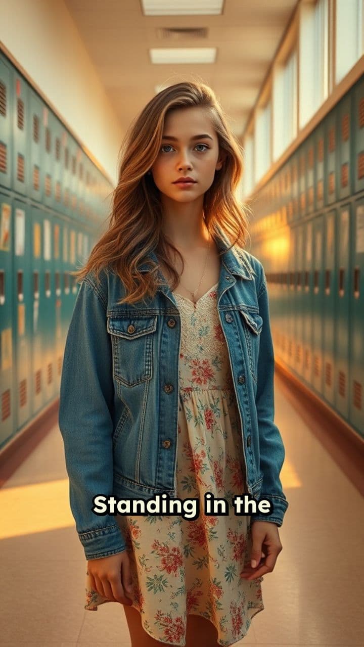 The Last Walk Through the Halls