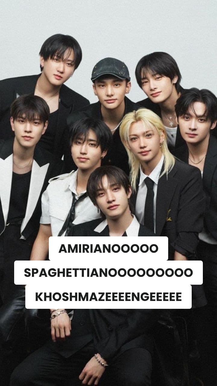 Unicorno-Ciliegia Danza Caos K-Pop