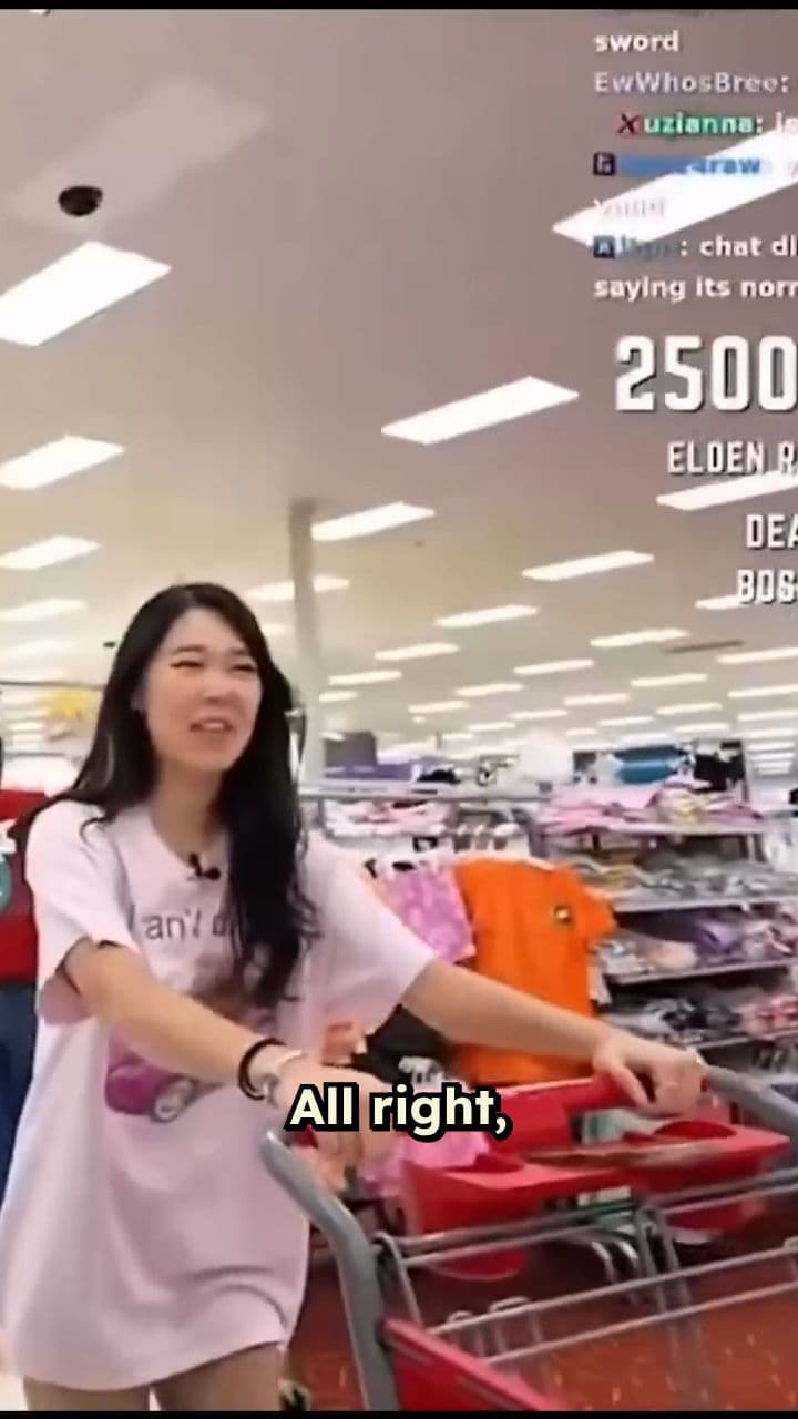 The Great Target Poop Debate