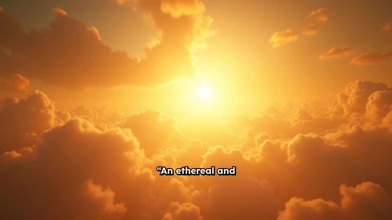 Gates of Heaven: A Divine Passage