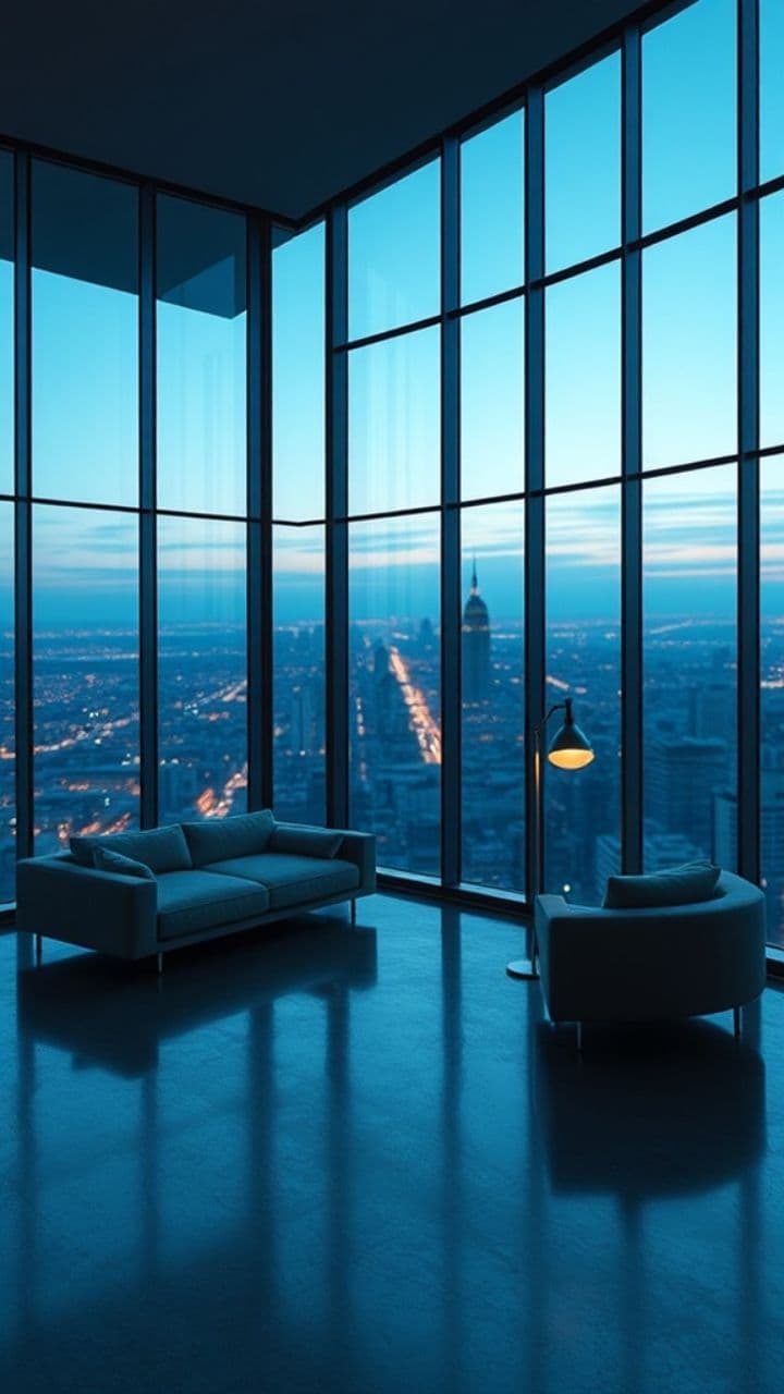 Waiting for Your Love